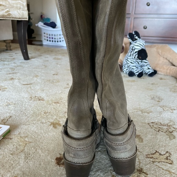 Frye boots - Picture 4 of 6